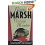 Vintage Murder (Roderick Alleyn Mysteries)