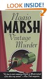 Vintage Murder (St. Martin's Minotaur Mystery)