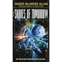 The Shores of Tomorrow (The Chronicles of Solace)