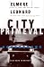 Elmore Leonard - The Crime Fiction Master's Best Work