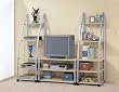 Entertainment Center By Coaster Furniture