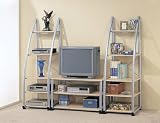 Entertainment Center By Coaster Furniture