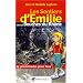 Les sentiers d'Emilie dans les Bouches-du-Rh�ne : 25 promenades pour tous