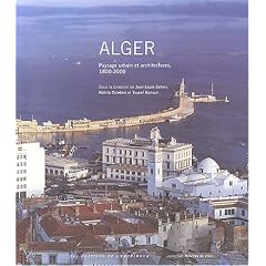 Alger : Paysage urbain et architectures, 1800-2000