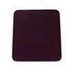 Belkin F8E089-BLK 8-by-9-Inch Mouse Pad (Black)
