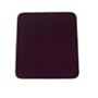 Belkin F8E089-BLK 8-by-9-Inch Mouse Pad (Black)