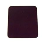 Belkin 8-by-9-Inch Mouse Pad (Black)