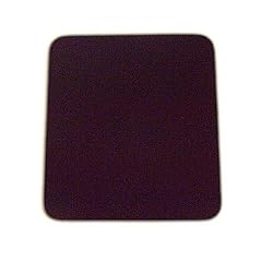 Belkin 8-by-9-Inch Mouse Pad (Black)