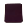 Belkin F8E089-BLK 8-by-9-Inch Mouse Pad (Black)