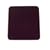Belkin F8E089-BLK 8-by-9-Inch Mouse Pad (Black)