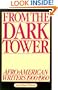 From the Dark Tower: Afro-American Writers 1900 to 1960