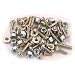 Screw & Nut & Washers:R,H