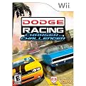 Dodge Racing: Charger vs. Challenger (Nintendo Wii)