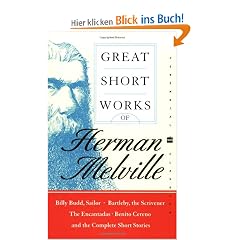 Great Short Works of Herman Melville (Perennial Classics)