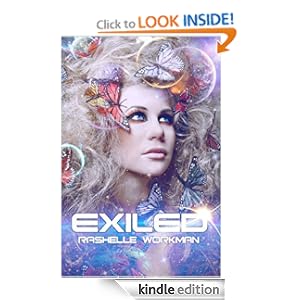 EXILED - RaShelle Workman 