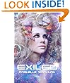 EXILED (Immortal Essence Series)