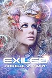 EXILED (Immortal Essence Series)