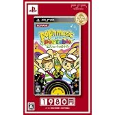 pop'n music portable ベストセレクション