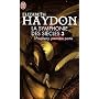 La symphonie des si�cles, Tome 3 : Prophecy I�re partie