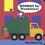 Hooray for Truckmice!