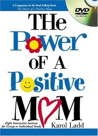 Power of a Positive Mom DVD GIFT
