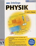 Eigenschaften Ms - More Software  / Intellego Physik 7.-8. Klasse. CD- ROM für Windows. (Lernmaterialien)