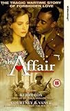 Buy : The Affair [VHS] [1995]