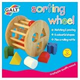 Toys : Galt Sorting Wheel