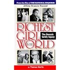 The Richest Girl in the World: Athina Onassis Roussel : The Onassis Family Legacy by Thomas Martin