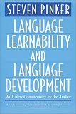 Language Learnability (Cognitive Science Series)