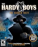 The Hardy Boys: The Hidden Theft [Download]