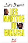 Les martyrs de Bokassa