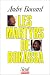 Book Les martyrs de Bokassa (Collection 