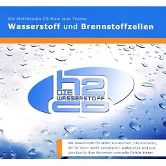 Die Wasserstoff CD - Wasserstoff und Brennstoffzellen