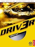 Driver 3: The Official Strategy Guide