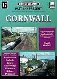 Cornwall (British Railways Past & Present)