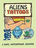 Aliens Tattoos