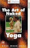 The Art Of Naked Yoga [1997]