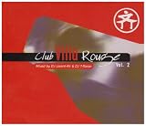 Revue compilation  / la villa rouge /vol.2