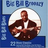 Review Big Bill Broonzy  / Big Bill Blues
