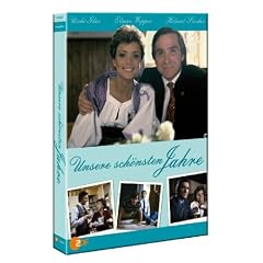 Unsere sch�nsten Jahre (3 DVDs)