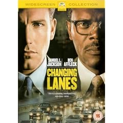 Changing Lanes [DVD] [2002]