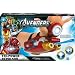 Marvel Avengers The Avengers Iron Man Tri Power Repulsor