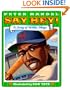 Say Hey!: A Song of Willie Mays (Jump at the Sun)