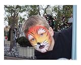 Hold that Tiger Fantasy Photographic Poster Print by Ronald S Mosbaugh, 20x16