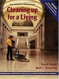 Cleaning Up for a Living