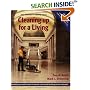Cleaning Up for a Living