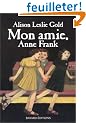 Mon amie anne franck