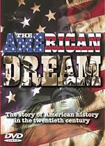 American Stories: The American Dream [Region 2]