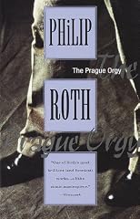 The Prague Orgy